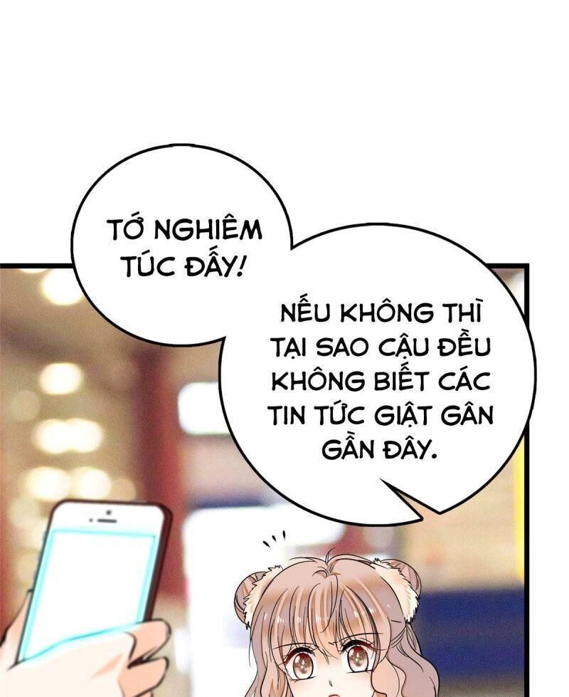 Toàn Mạng Đều Là Fan Cp Của Tôi Với Ảnh Đế Chapter 4 - Next Chapter 5