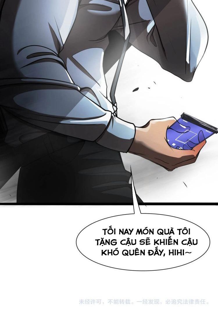 Chư Giới - Tận Thế Online Chapter 5 - Next Chapter 6