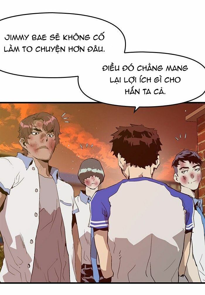 Anh Hùng Yếu Chapter 24 - Next Chapter 25