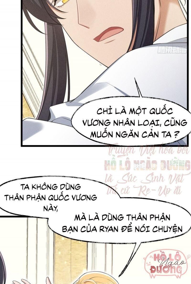 Thiên Chi Vãn Ca Chapter 18 - Trang 3