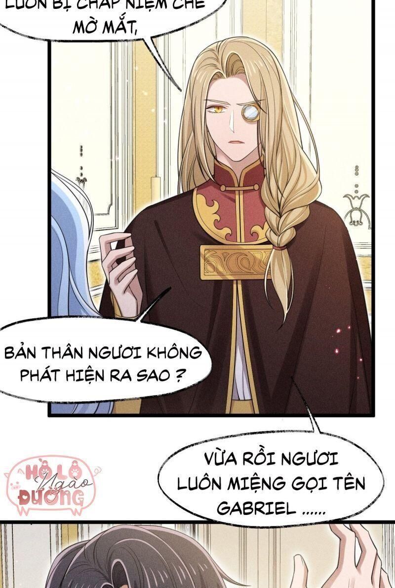 Thiên Chi Vãn Ca Chapter 18 - Trang 3