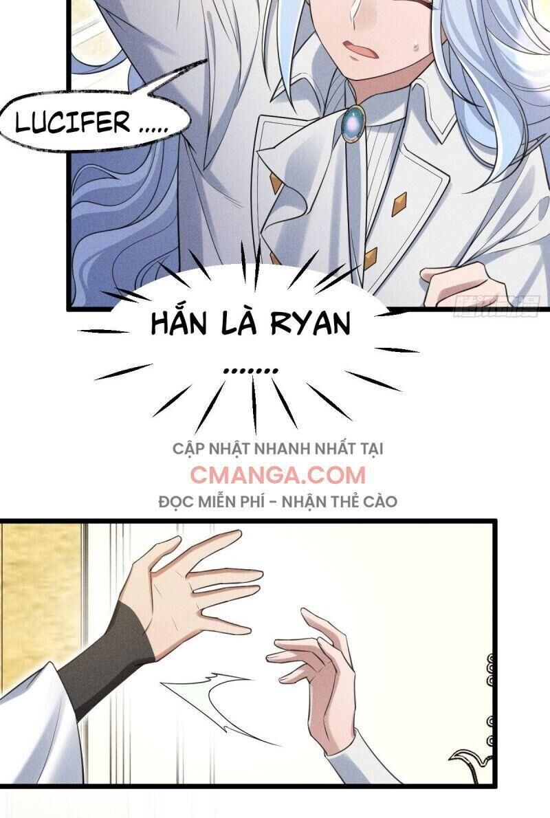 Thiên Chi Vãn Ca Chapter 18 - Trang 3