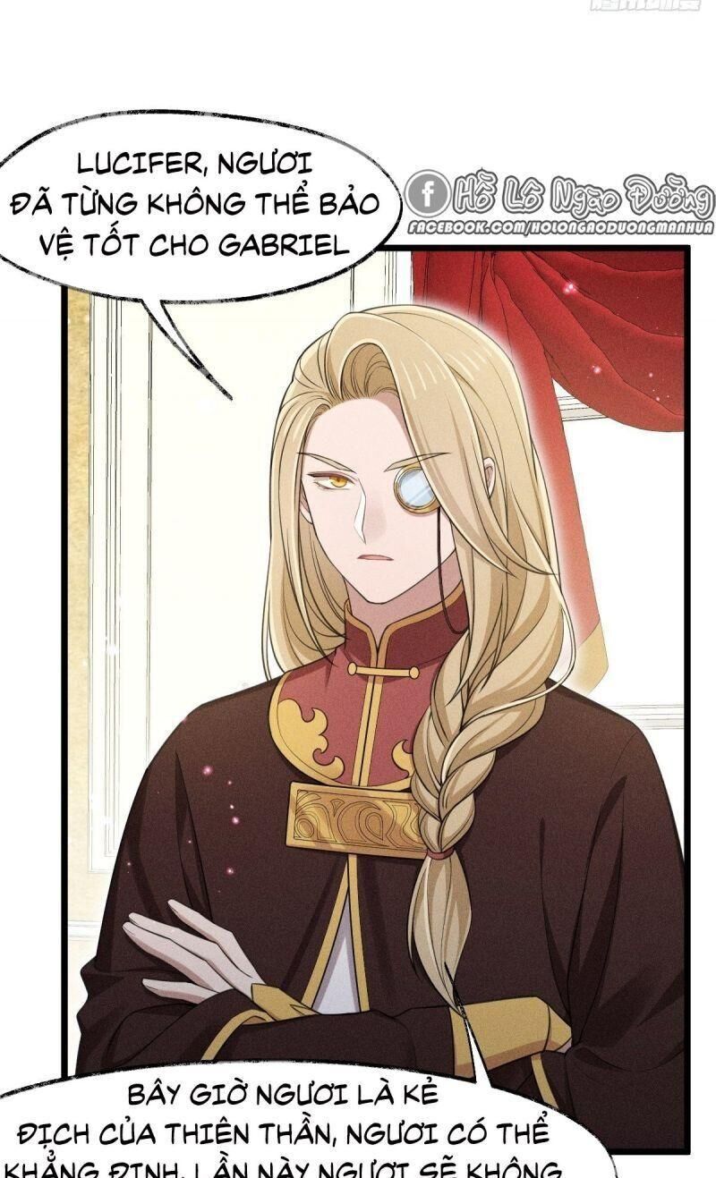 Thiên Chi Vãn Ca Chapter 18 - Trang 3