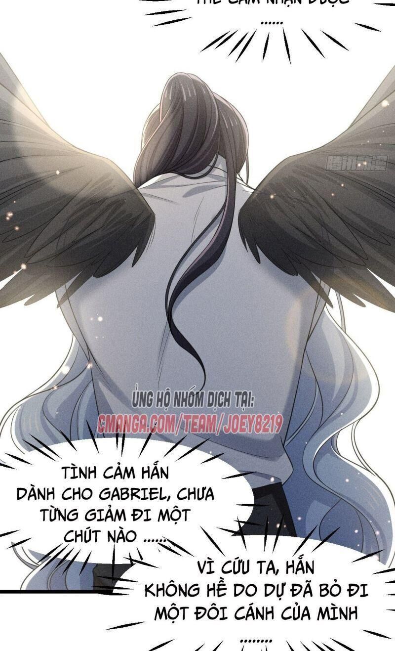 Thiên Chi Vãn Ca Chapter 18 - Trang 3