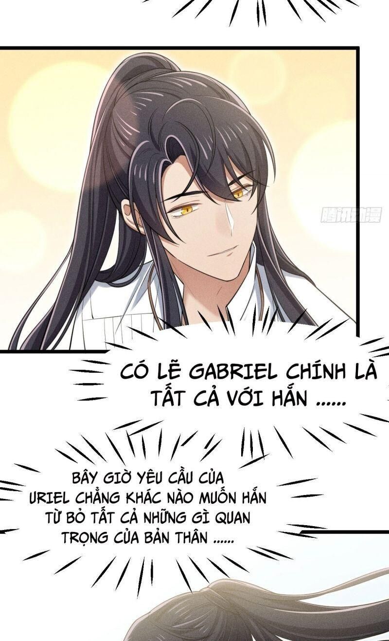 Thiên Chi Vãn Ca Chapter 18 - Trang 3