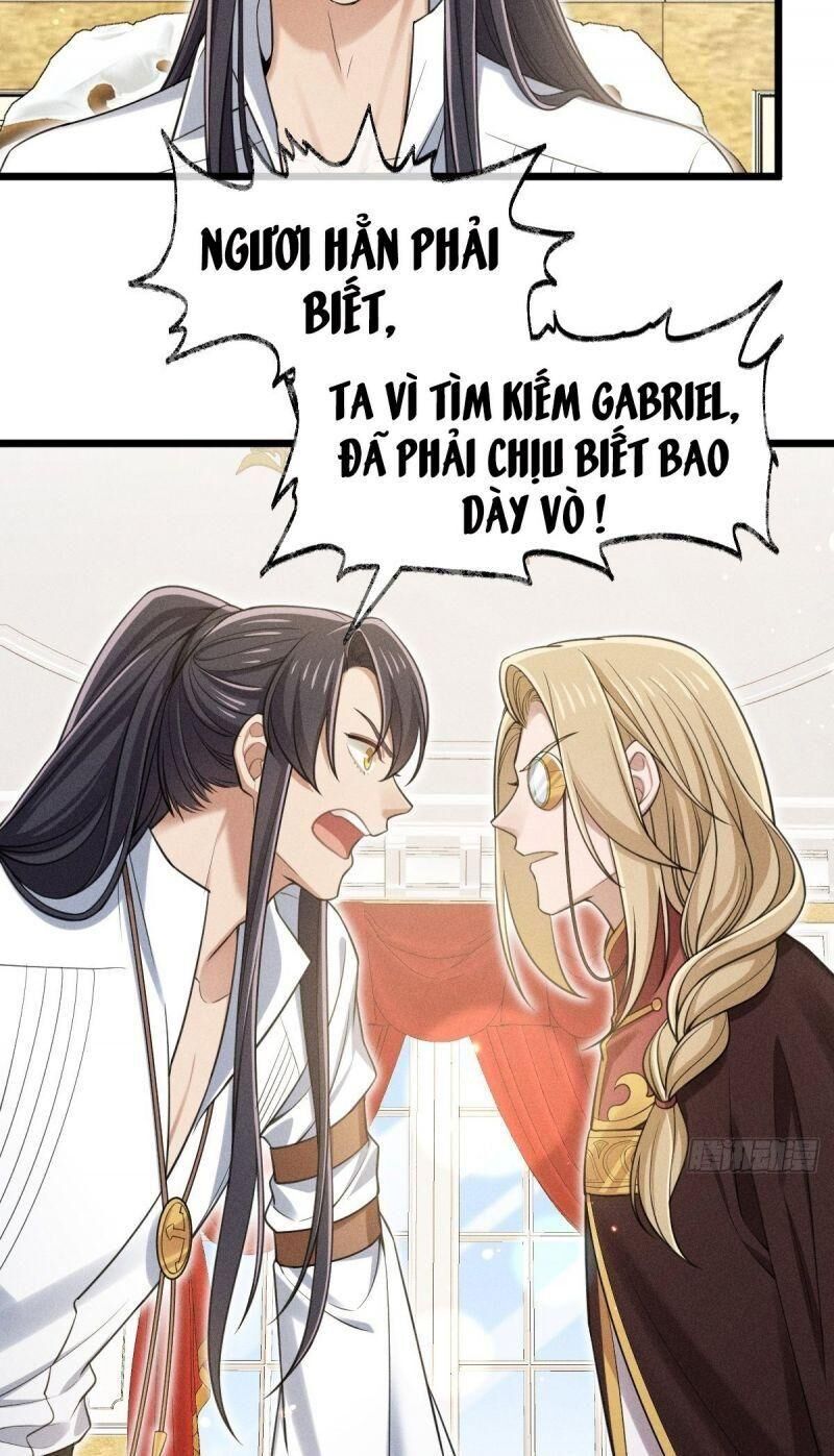 Thiên Chi Vãn Ca Chapter 18 - Trang 3