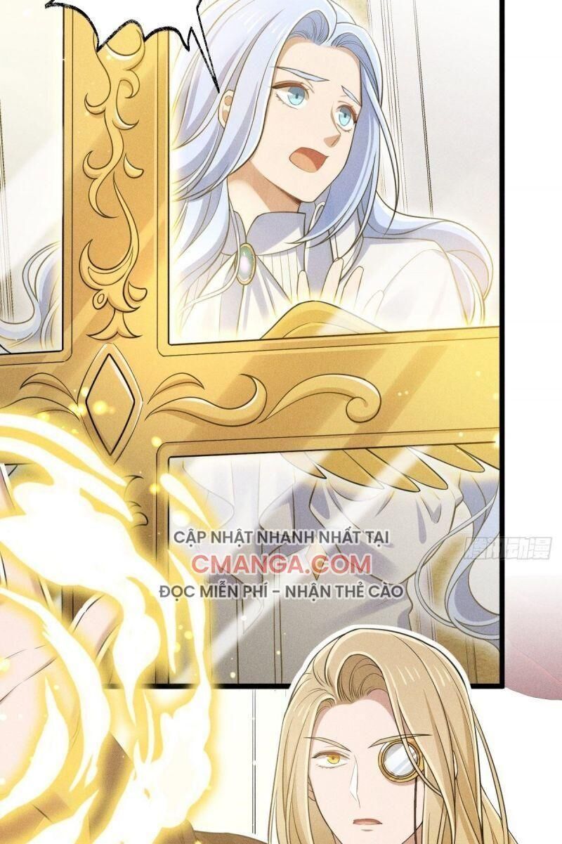 Thiên Chi Vãn Ca Chapter 18 - Trang 3