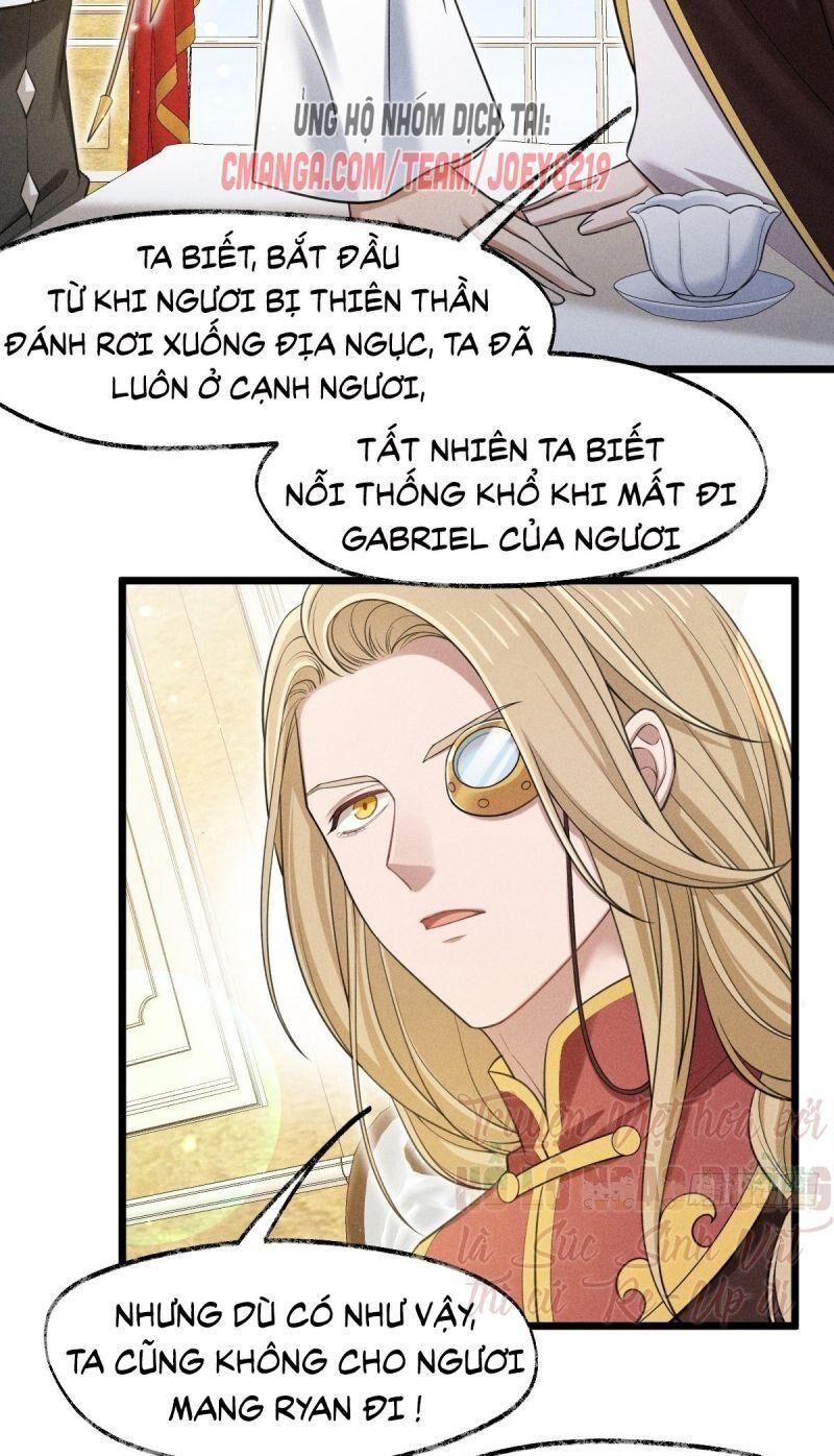 Thiên Chi Vãn Ca Chapter 18 - Trang 3