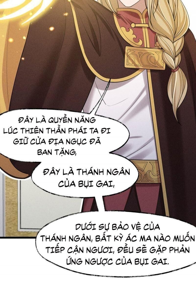 Thiên Chi Vãn Ca Chapter 18 - Trang 3