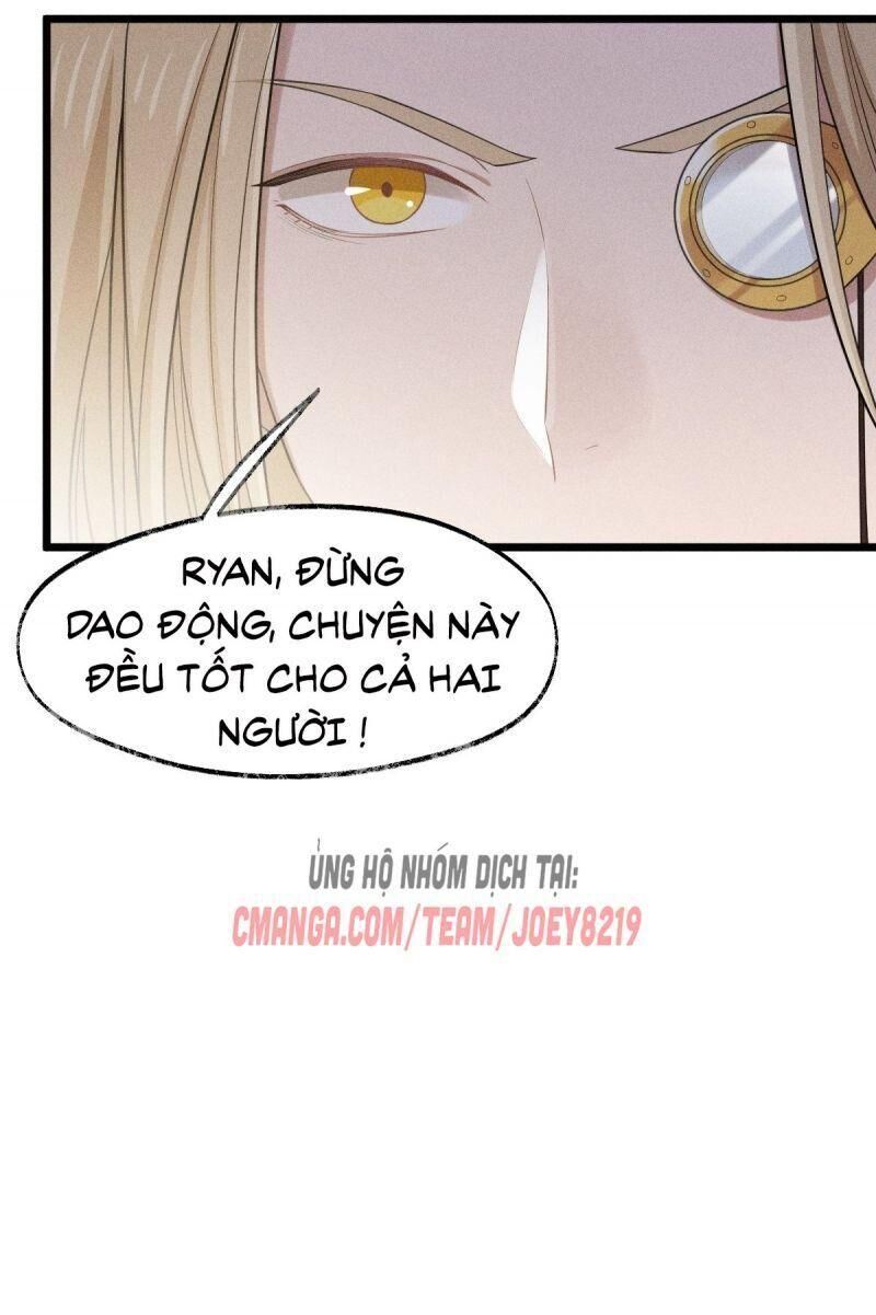 Thiên Chi Vãn Ca Chapter 18 - Trang 3