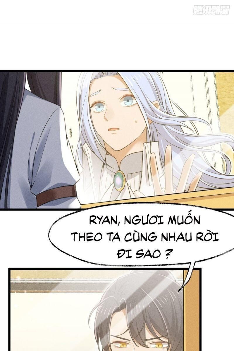 Thiên Chi Vãn Ca Chapter 18 - Trang 3