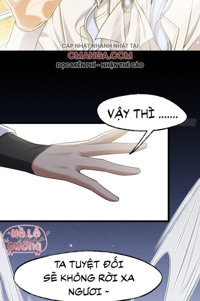 Thiên Chi Vãn Ca Chapter 18 - Trang 3