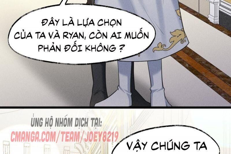 Thiên Chi Vãn Ca Chapter 18 - Trang 3