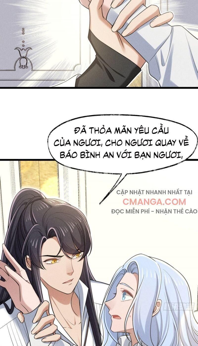 Thiên Chi Vãn Ca Chapter 18 - Trang 3