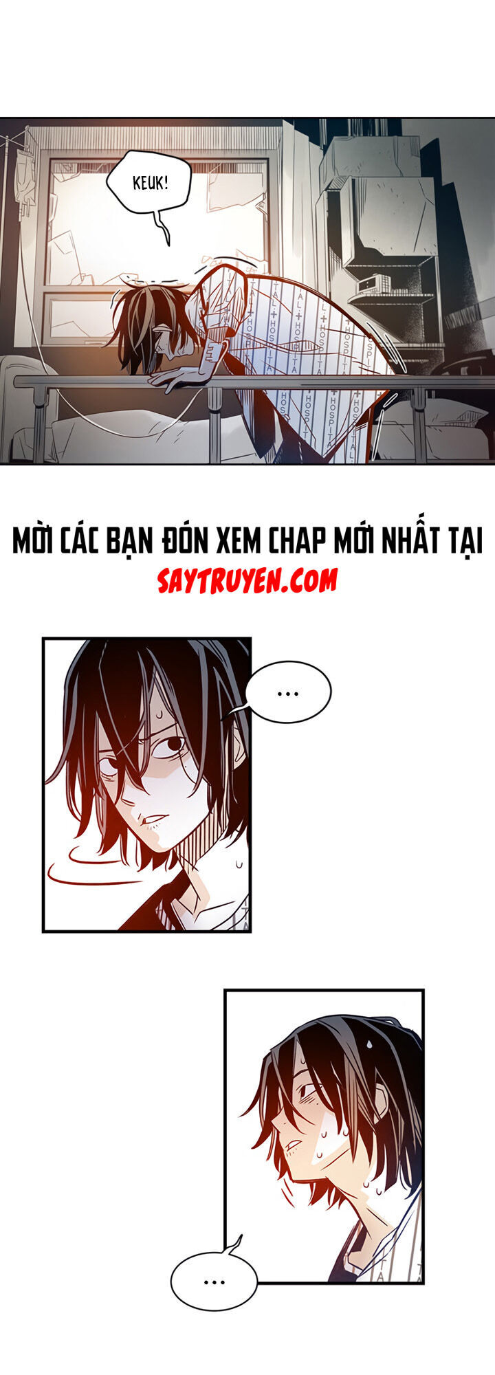 Điểm Hẹn Chapter 1 - Next Chapter 2