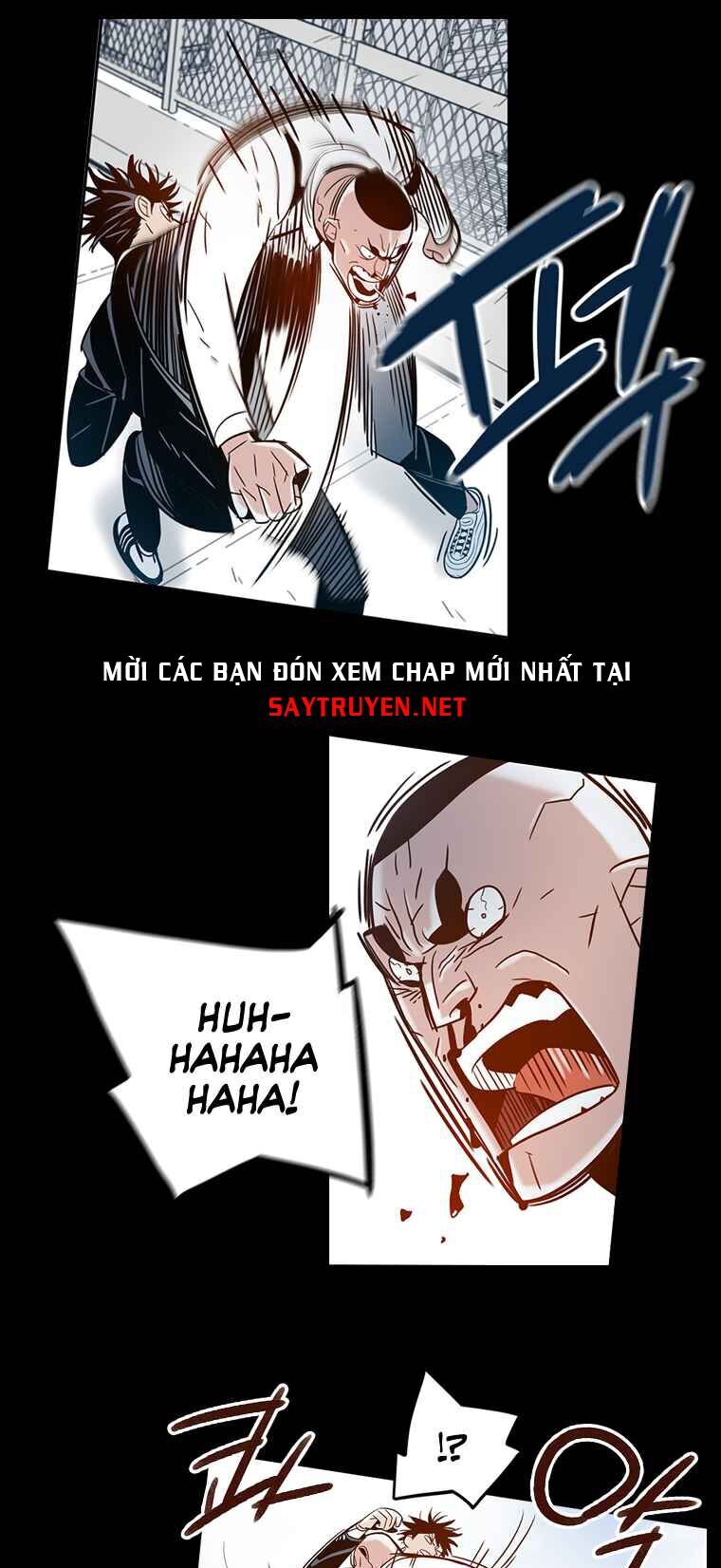 Điểm Hẹn Chapter 15 - Next Chapter 16