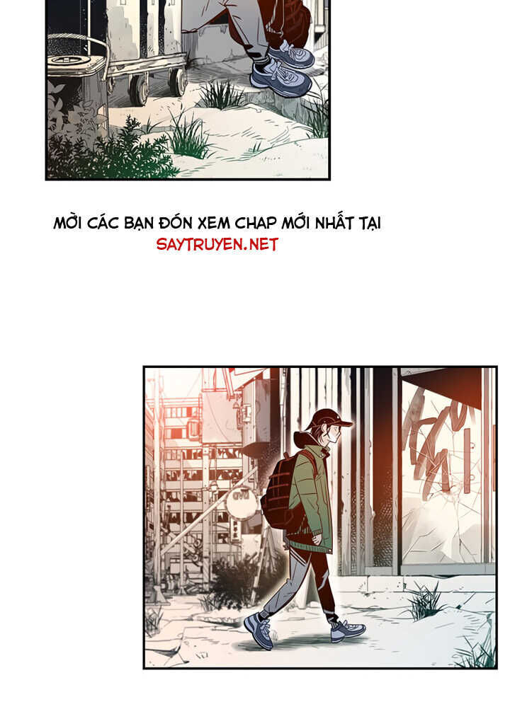 Điểm Hẹn Chapter 2 - Next Chapter 3