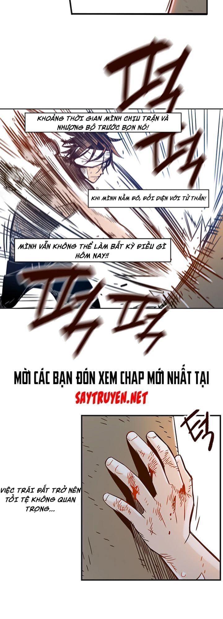 Điểm Hẹn Chapter 4 - Next Chapter 5