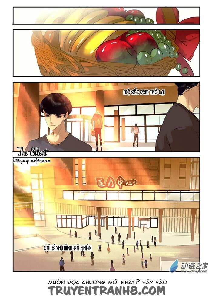 Gia Tử Khu 37 Chapter 33 - Next 