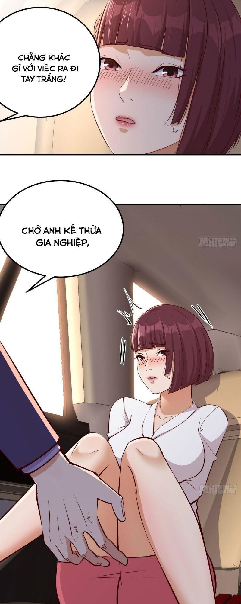 Y Thánh Thiên Tài Tại Hoa Đô Chapter 1 - Trang 2