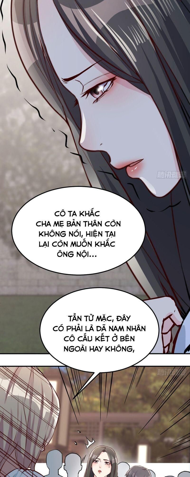 Y Thánh Thiên Tài Tại Hoa Đô Chapter 2 - Trang 2