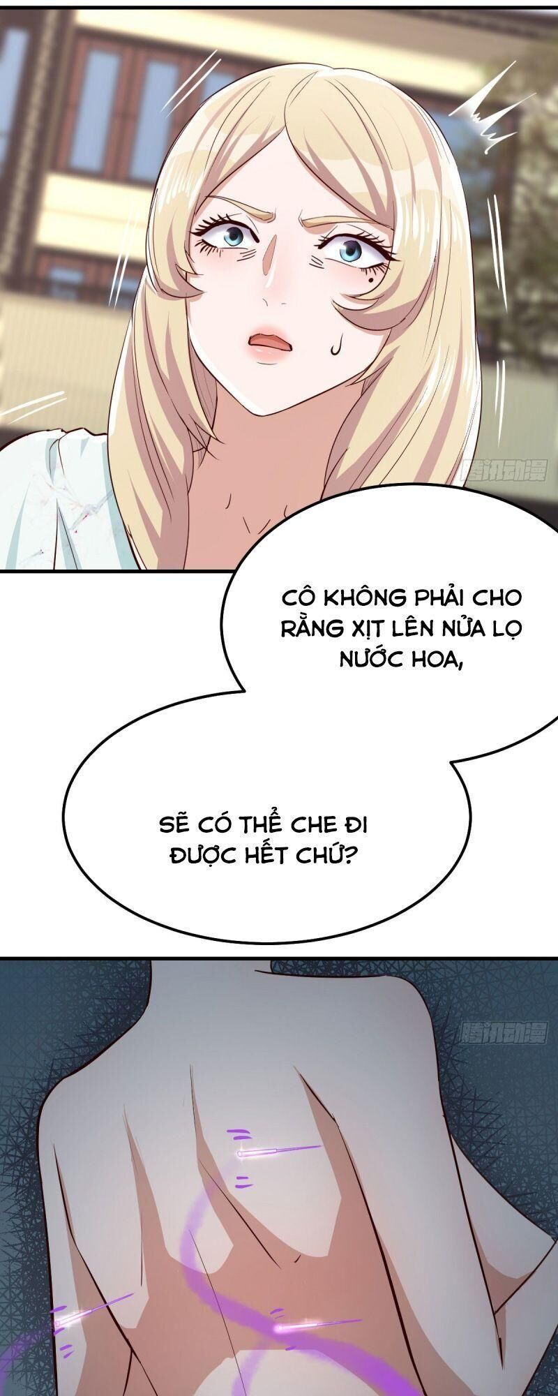 Y Thánh Thiên Tài Tại Hoa Đô Chapter 2 - Trang 2