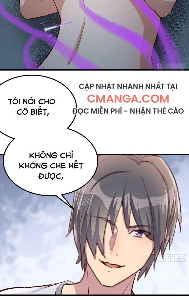 Y Thánh Thiên Tài Tại Hoa Đô Chapter 2 - Trang 2