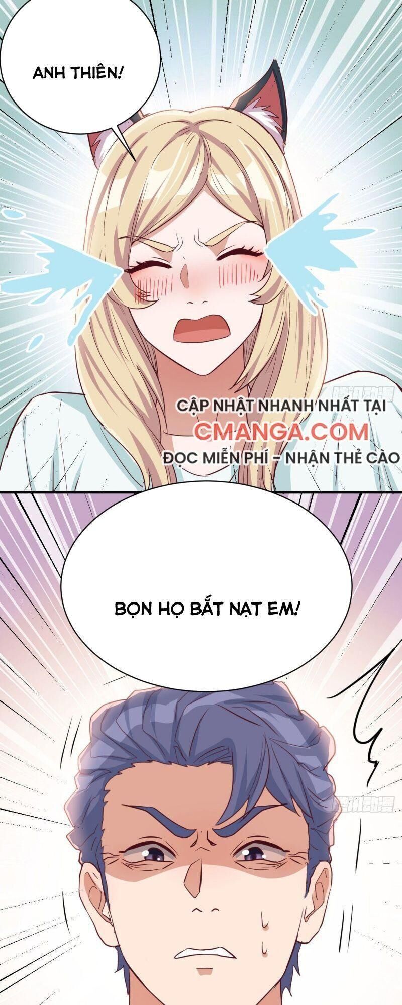 Y Thánh Thiên Tài Tại Hoa Đô Chapter 3 - Trang 2