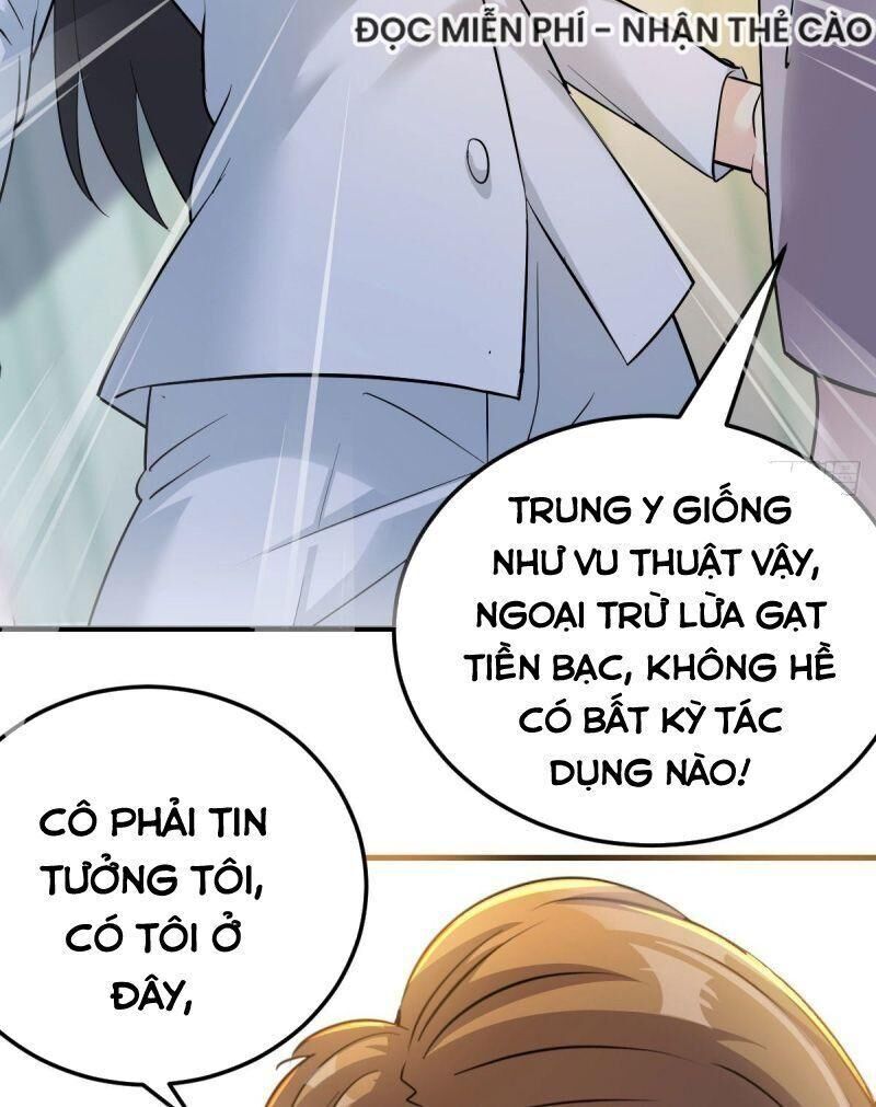 Y Thánh Thiên Tài Tại Hoa Đô Chapter 3 - Trang 2