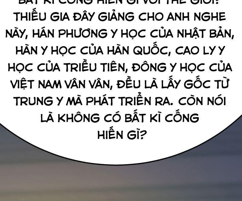 Y Thánh Thiên Tài Tại Hoa Đô Chapter 3 - Trang 2