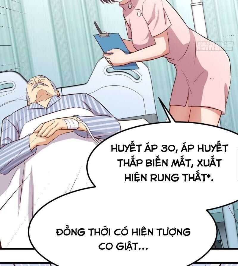 Y Thánh Thiên Tài Tại Hoa Đô Chapter 3 - Trang 2