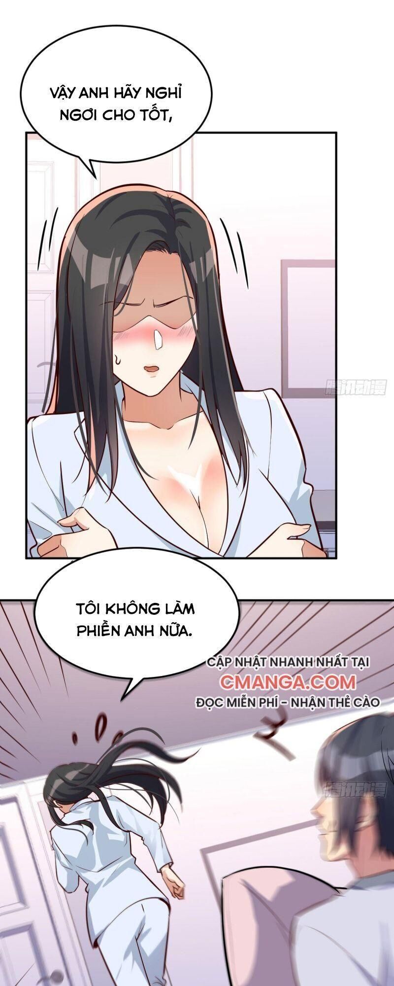 Y Thánh Thiên Tài Tại Hoa Đô Chapter 6 - Trang 2