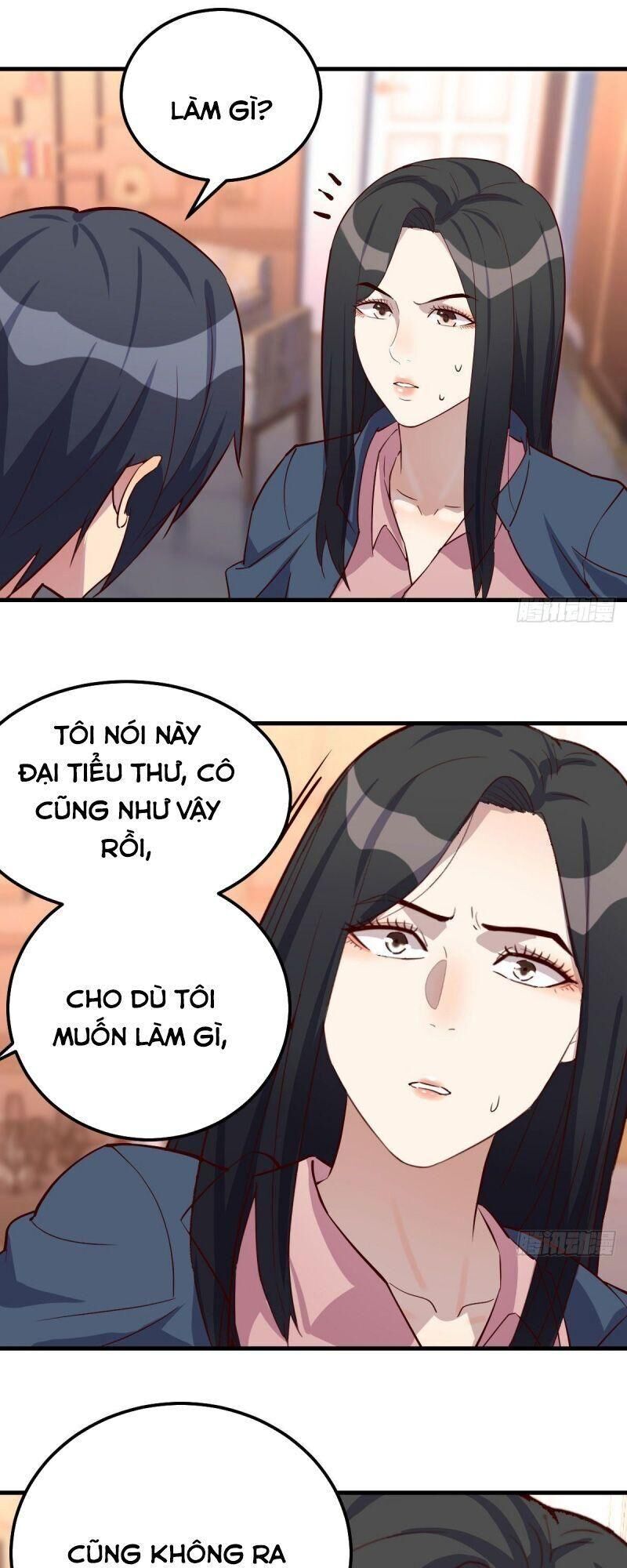 Y Thánh Thiên Tài Tại Hoa Đô Chapter 6 - Trang 2