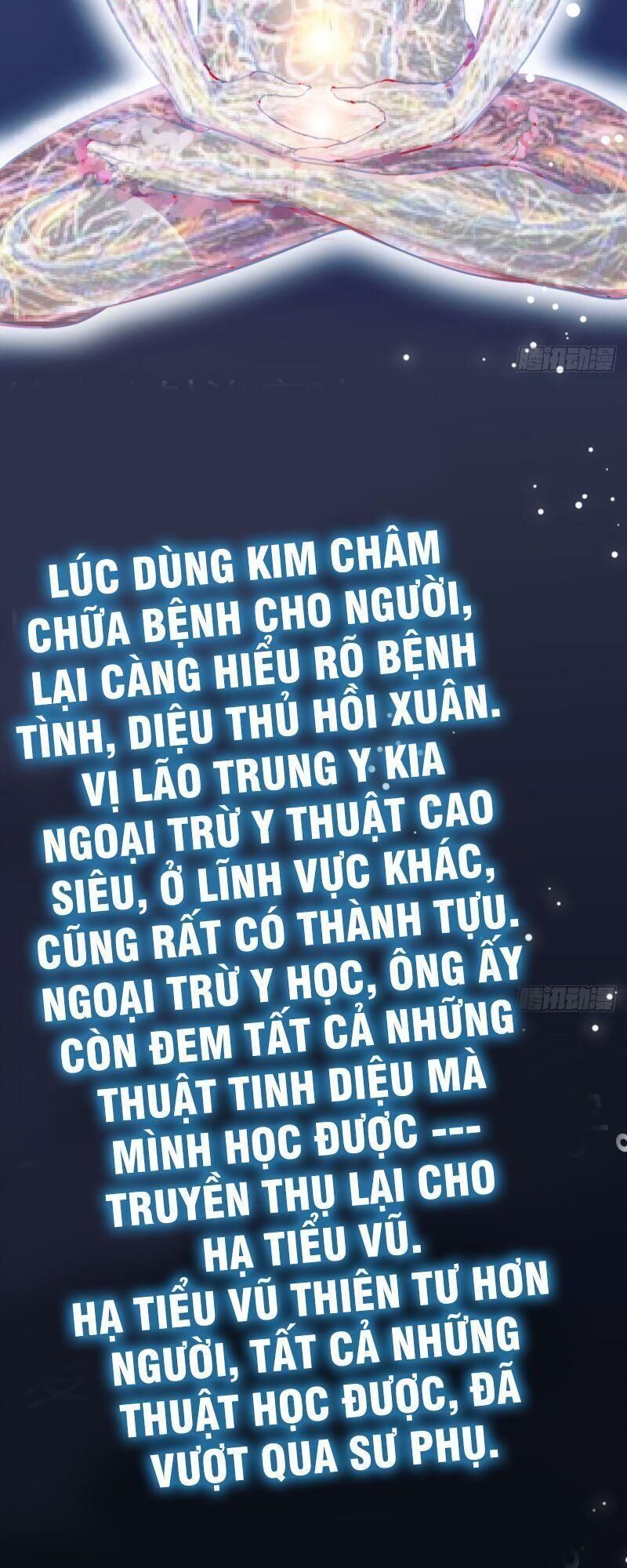 Y Thánh Thiên Tài Tại Hoa Đô Chapter 6 - Trang 2