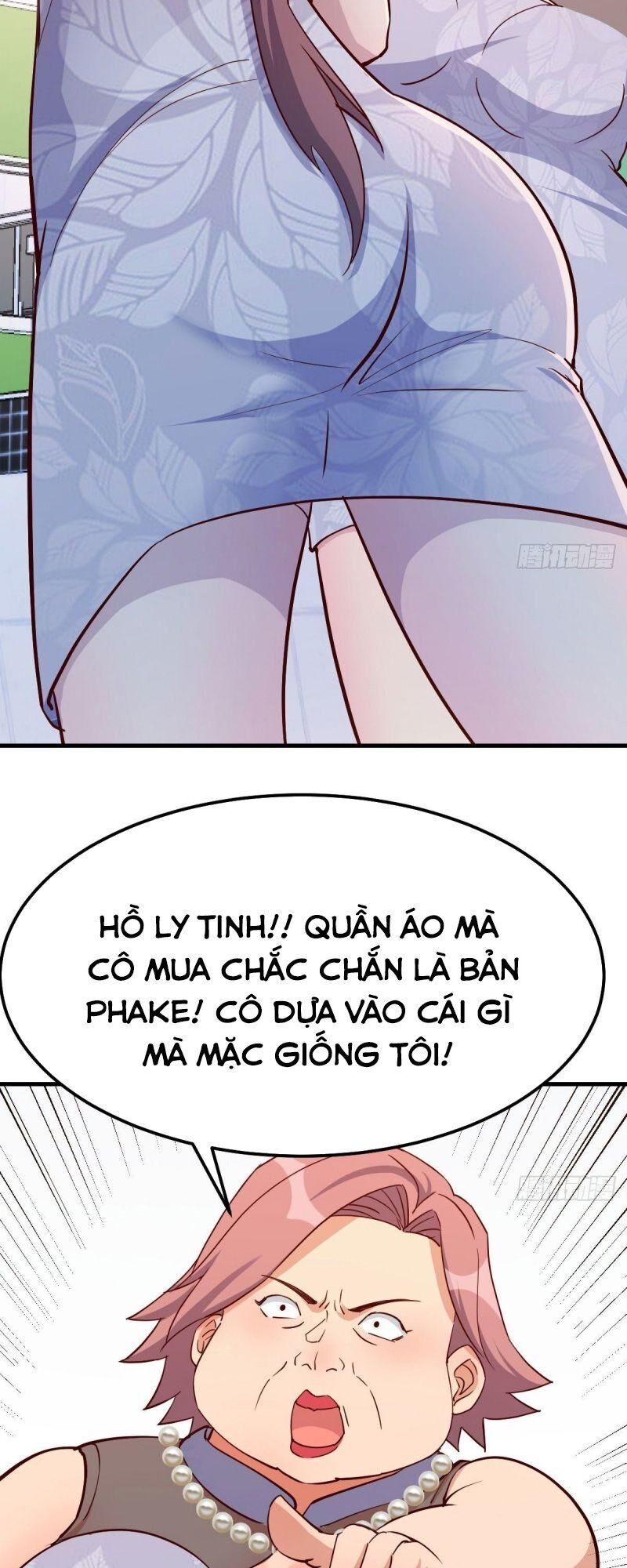 Y Thánh Thiên Tài Tại Hoa Đô Chapter 8 - Trang 2