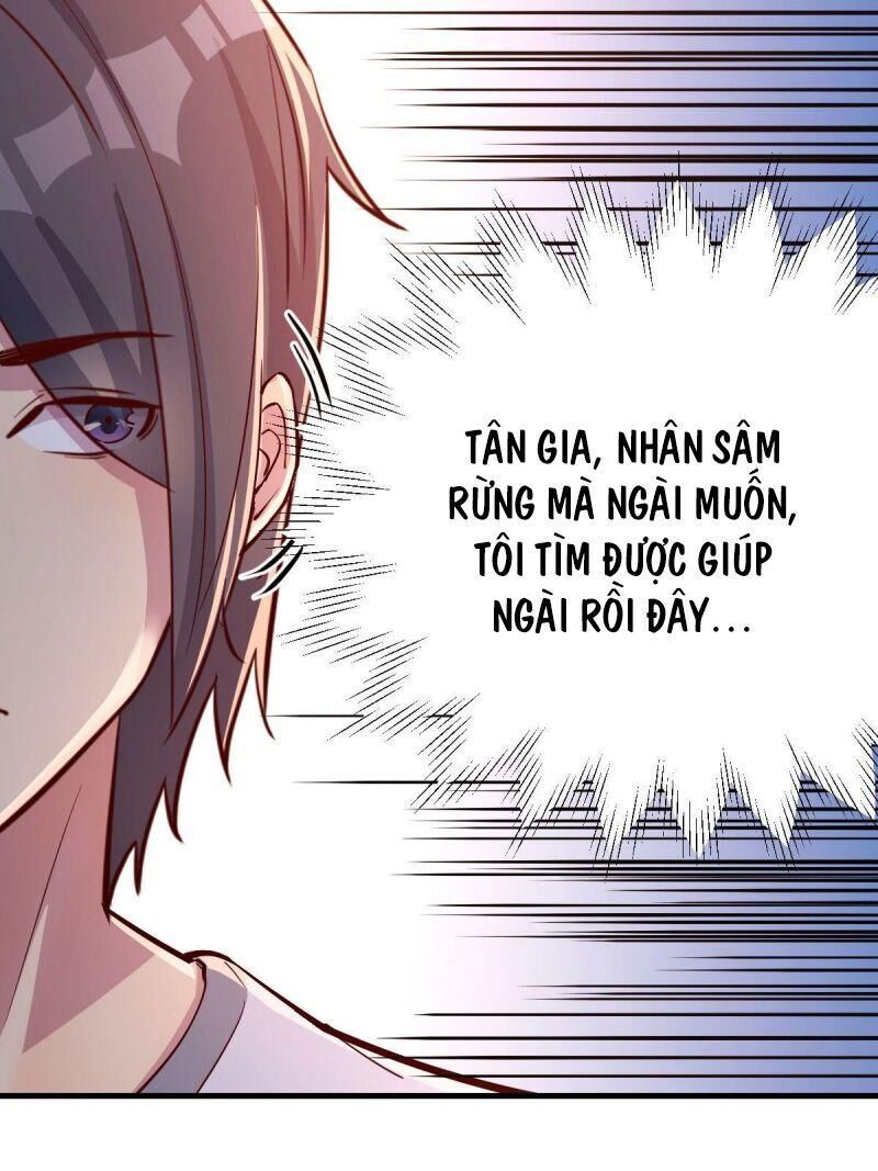 Y Thánh Thiên Tài Tại Hoa Đô Chapter 8 - Trang 2