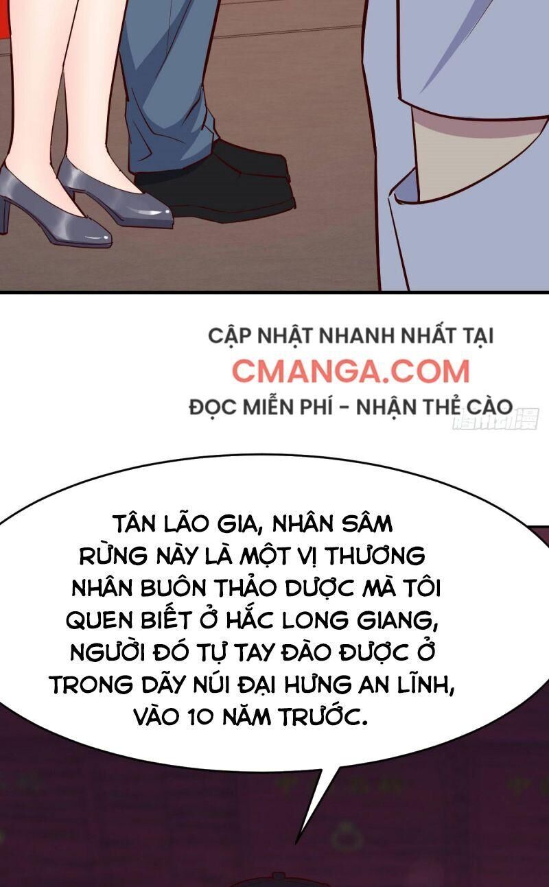 Y Thánh Thiên Tài Tại Hoa Đô Chapter 8 - Trang 2