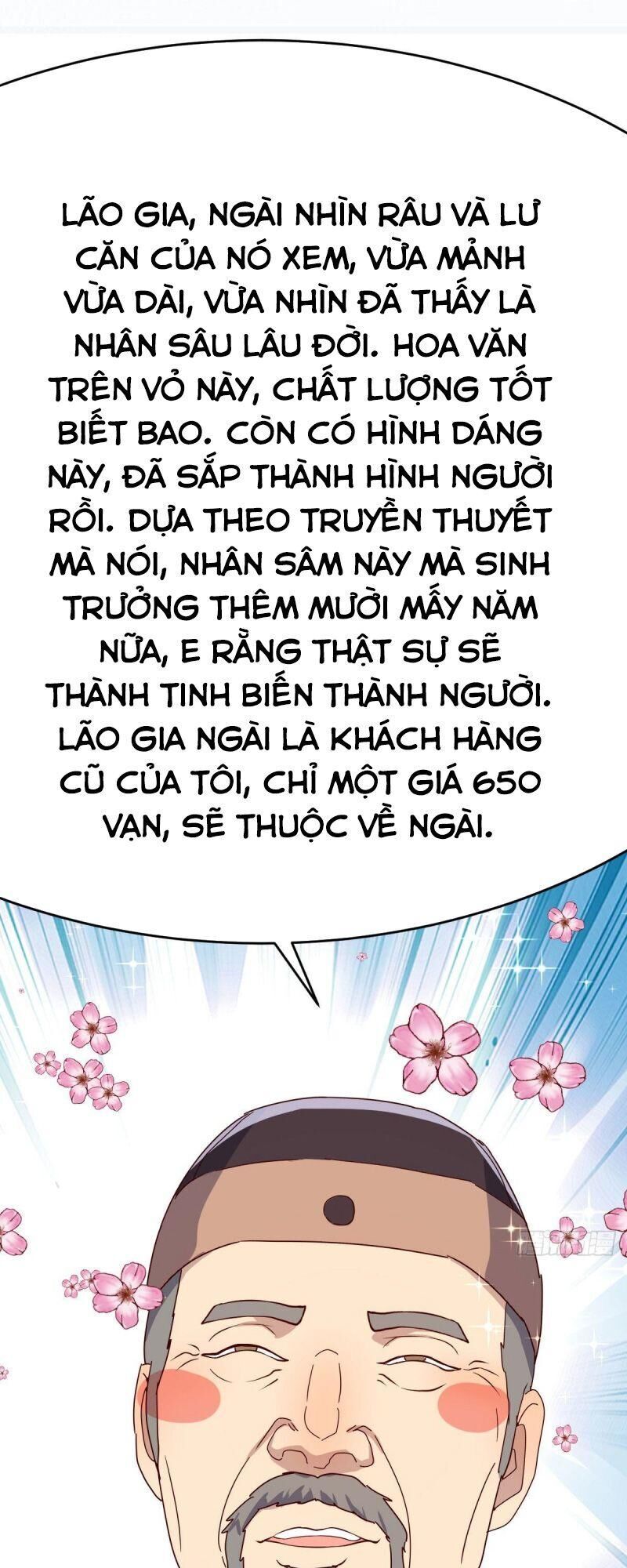 Y Thánh Thiên Tài Tại Hoa Đô Chapter 8 - Trang 2