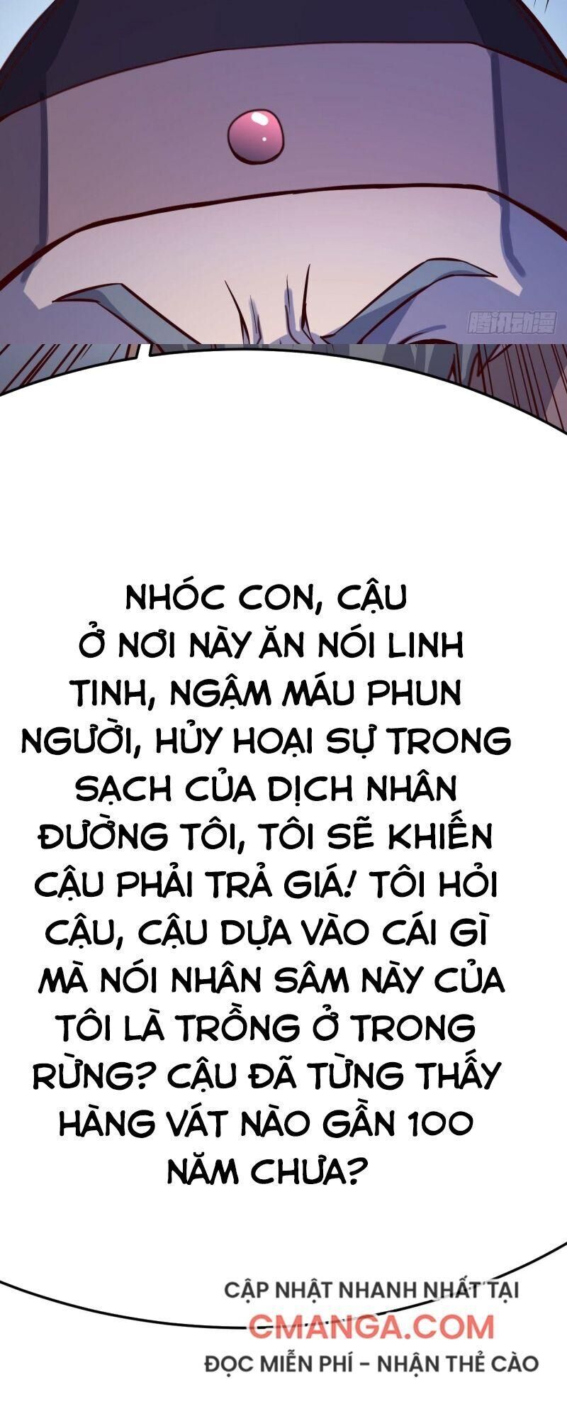 Y Thánh Thiên Tài Tại Hoa Đô Chapter 8 - Trang 2