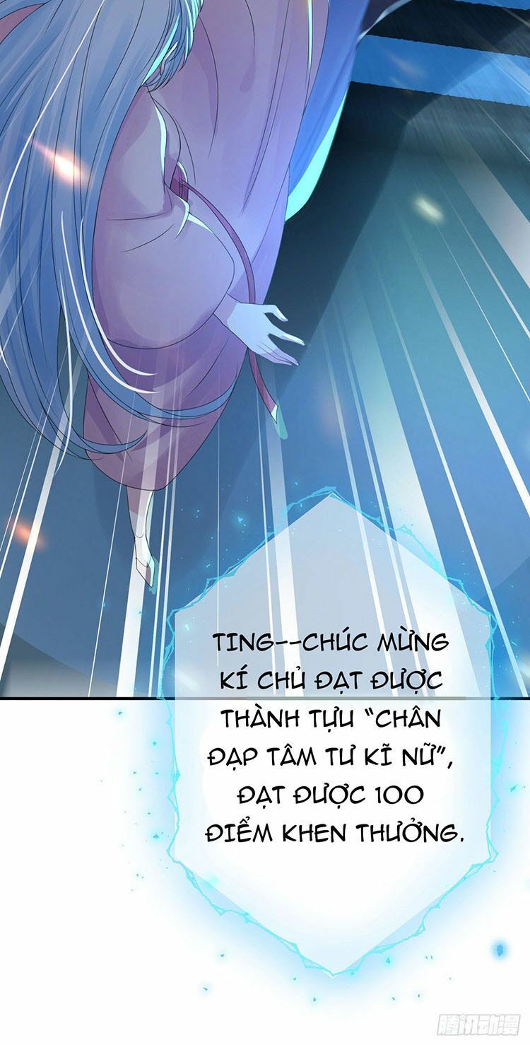 Mạt Thế Nữ Vương Chapter 2.1 - Trang 2