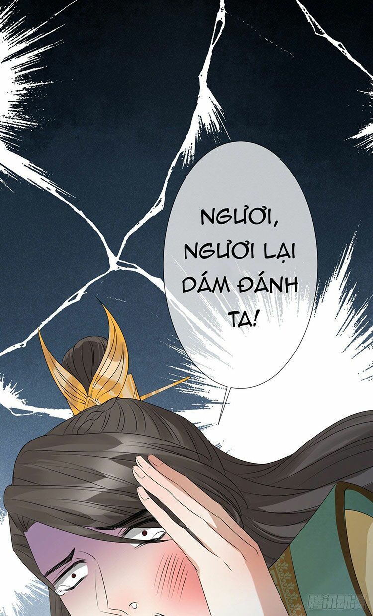 Mạt Thế Nữ Vương Chapter 2.1 - Trang 2