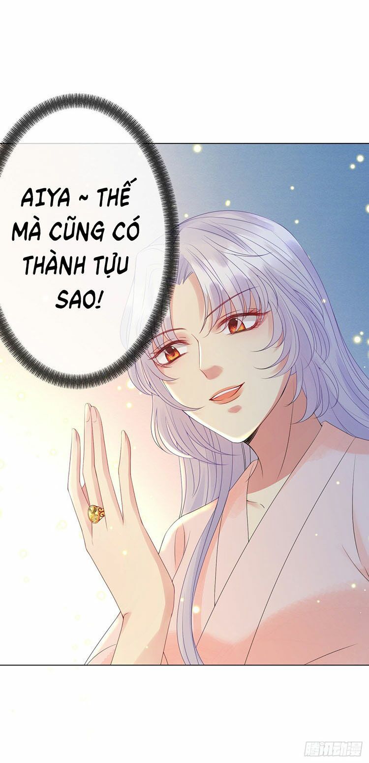 Mạt Thế Nữ Vương Chapter 2.1 - Trang 2