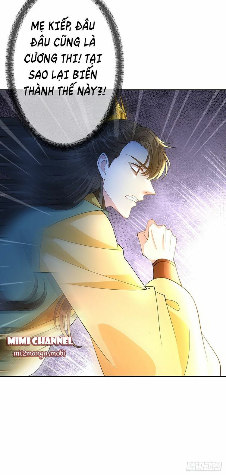 Mạt Thế Nữ Vương Chapter 4.2 - Trang 2