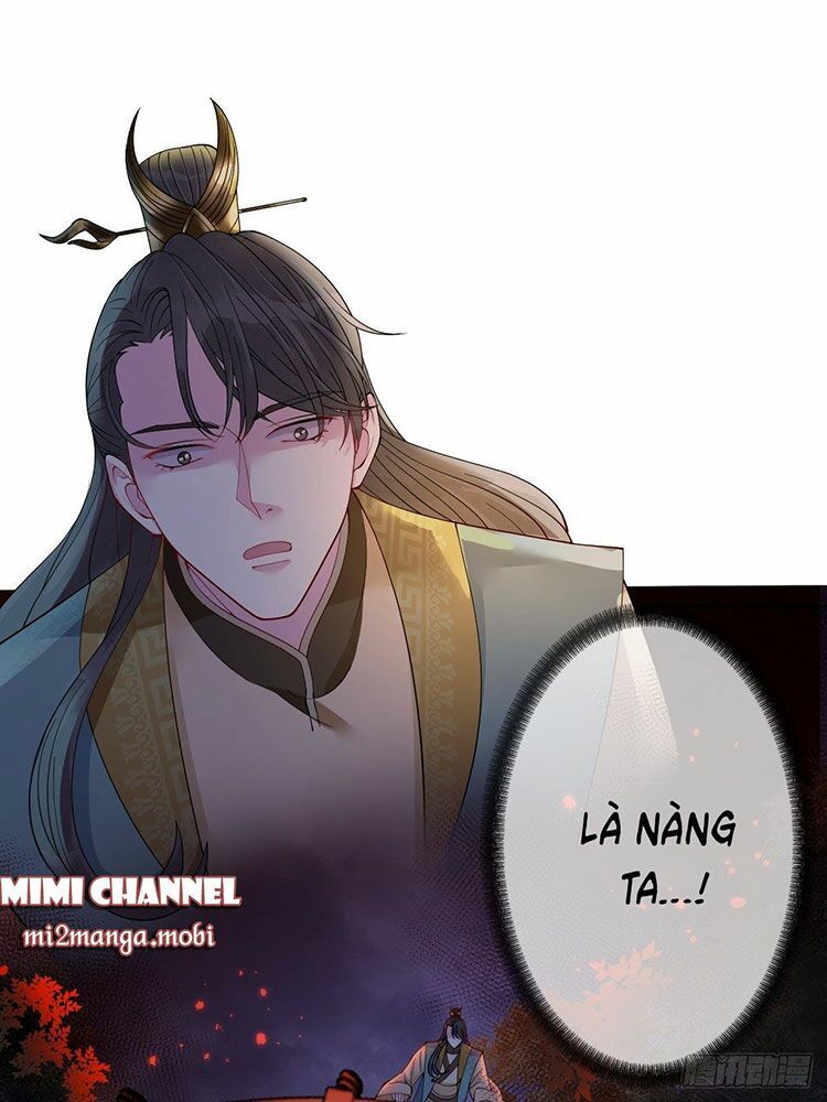 Mạt Thế Nữ Vương Chapter 4.2 - Trang 2