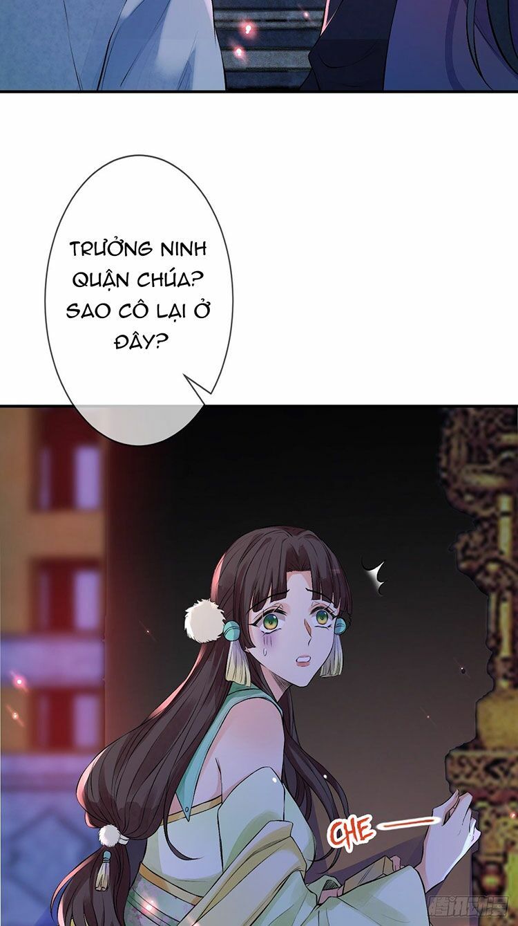 Mạt Thế Nữ Vương Chapter 7.2 - Trang 2