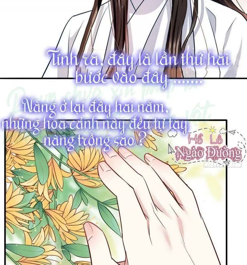 Thiều Quang Mạn Chapter 14 - Trang 3