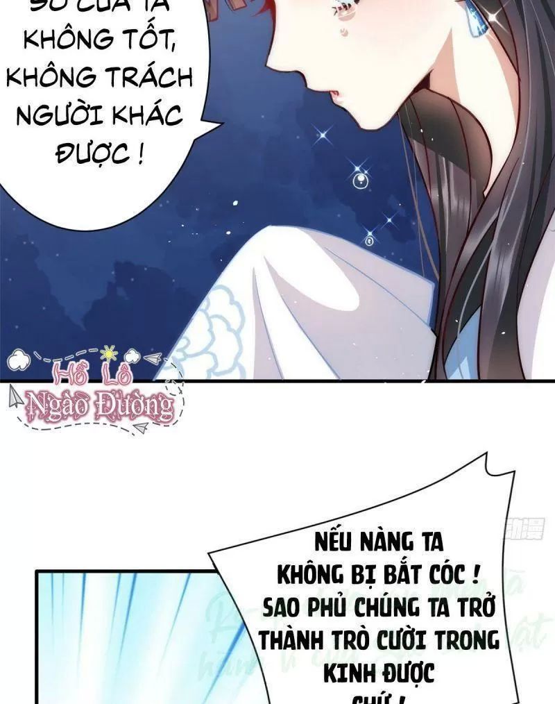 Thiều Quang Mạn Chapter 14 - Trang 3