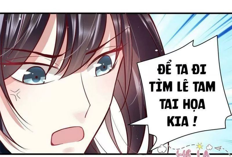 Thiều Quang Mạn Chapter 14 - Trang 3