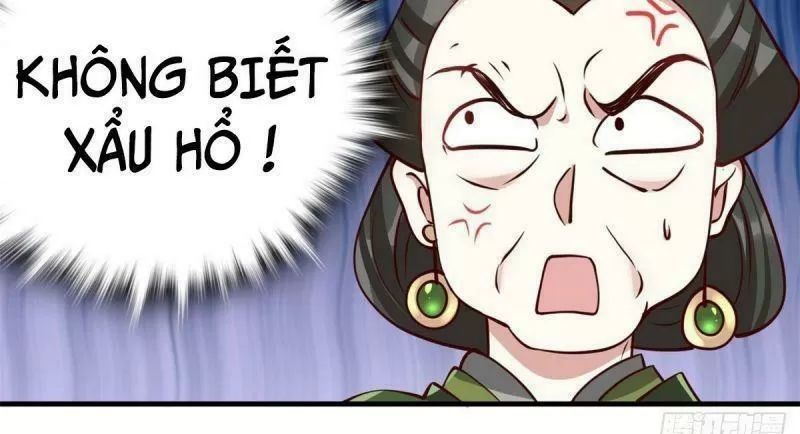 Thiều Quang Mạn Chapter 23 - Trang 3