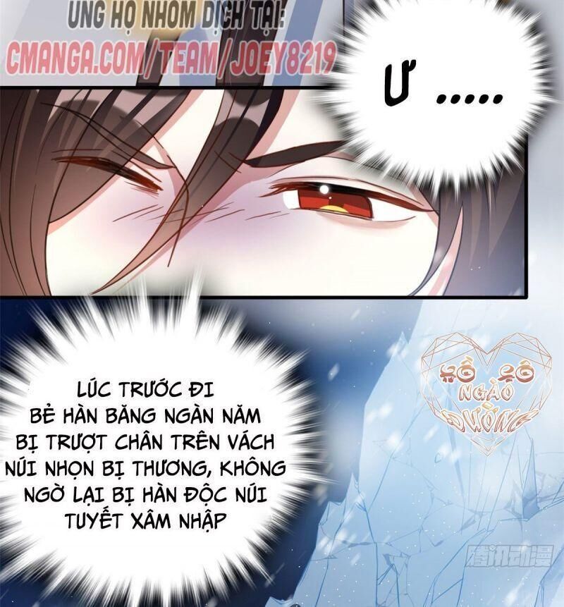 Thiều Quang Mạn Chapter 27 - Trang 3